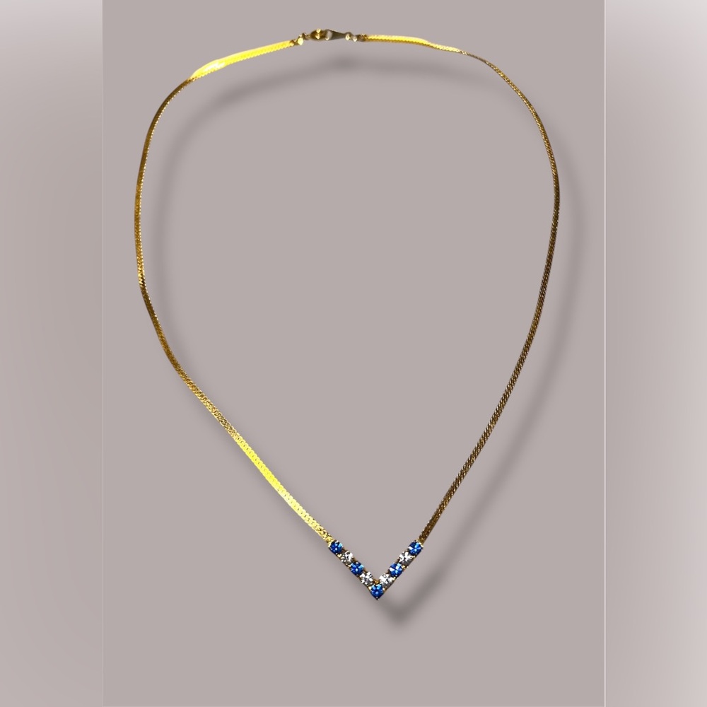 Vintage Avon Necklace